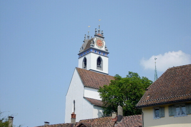 Stadtkirche