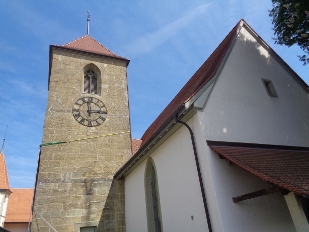 Stadtkirche