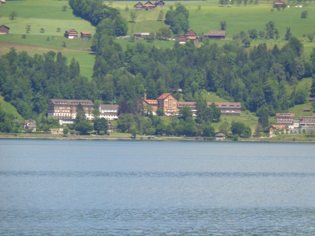 Im Ländli - Oberägeri