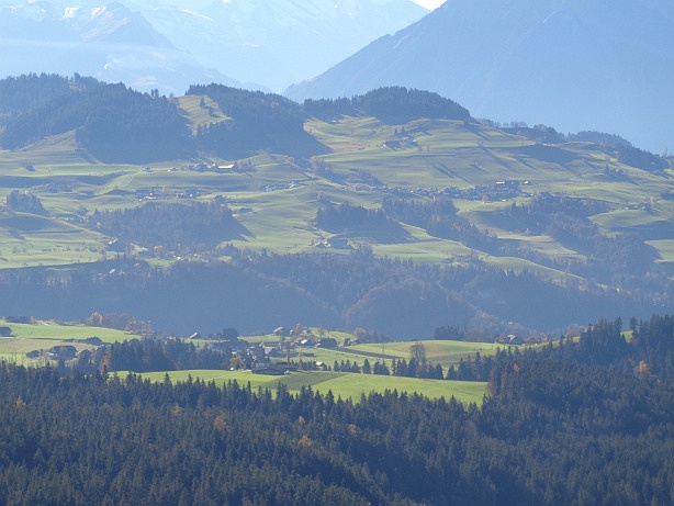 Homberg, Winteregg (1130m)