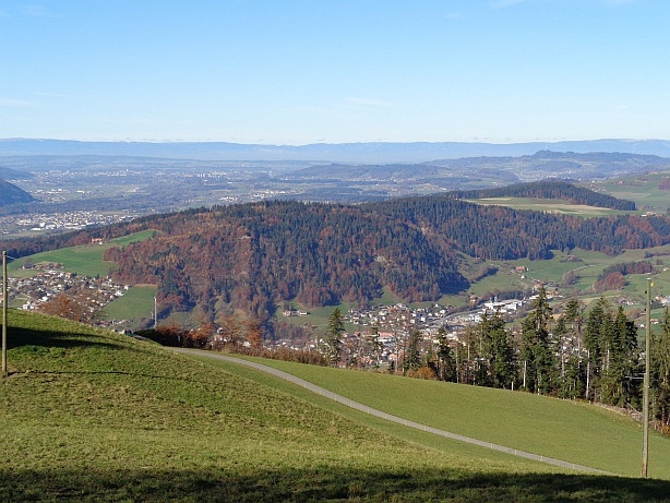 Jura, Oberdiessbach, Münsingen