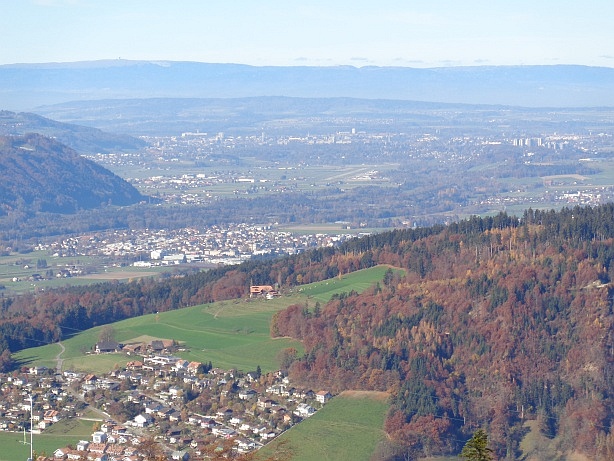 Hube, Münsingen, Belp, Bern