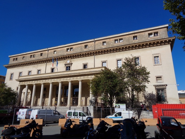 Berufungsgericht / Cour d'Appel