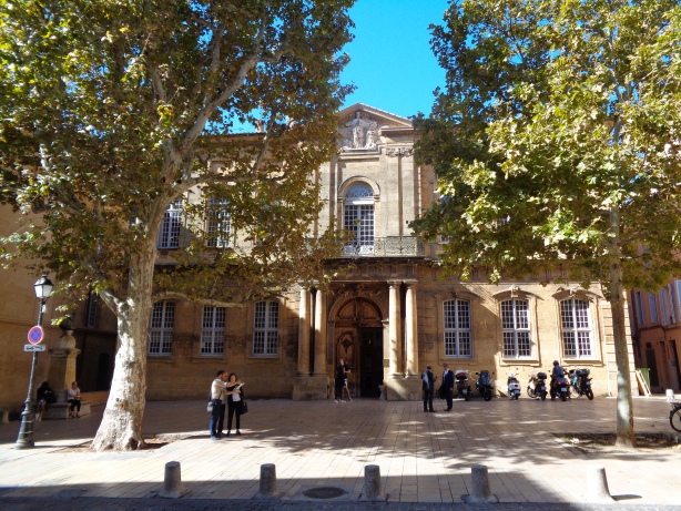 Institut d’études politiques