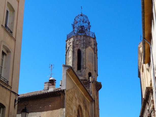 Convent Heilig-Geist-Kirche / Eglise du Saint Esprit