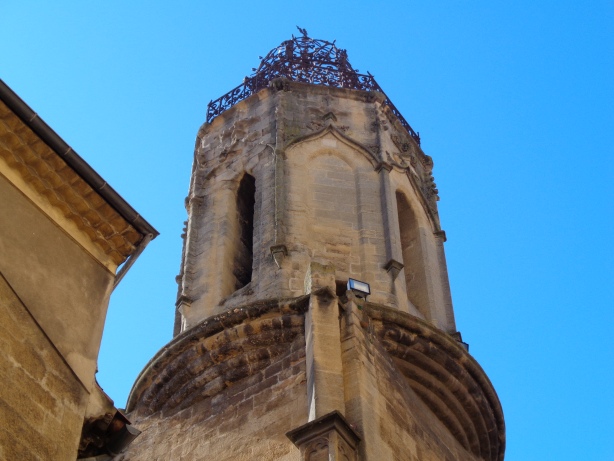Convent Heilig-Geist-Kirche / Eglise du Saint Esprit