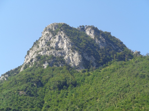 Monte Falerio