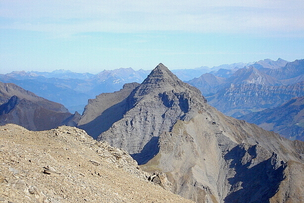 Gsür (2708m)