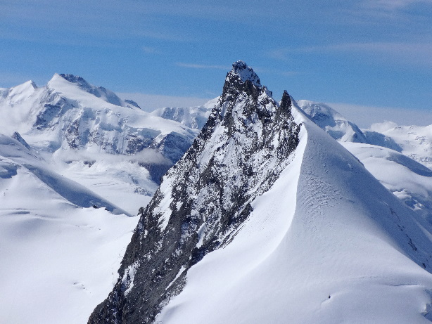 Rimpfischhorn (4199m)