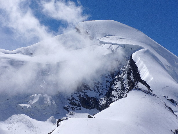 Allalinhorn (4027m)