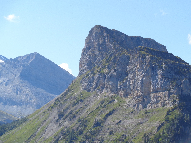 Gällihorn (2284m)