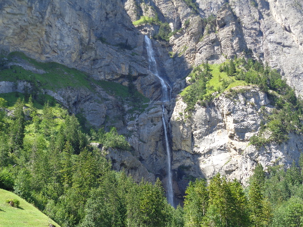 Allmibachfall