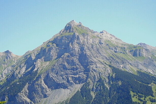 Bire (2502m)