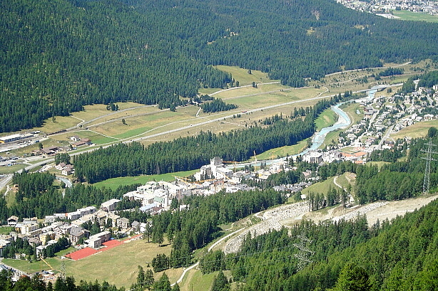 Pontresina