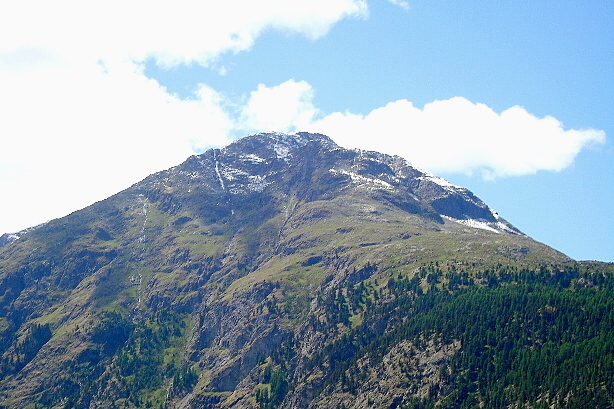 Piz da Staz (2847m)