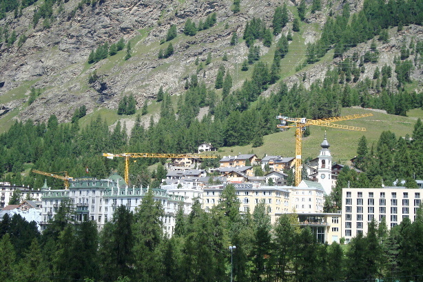 Pontresina