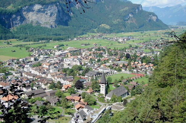 Meiringen