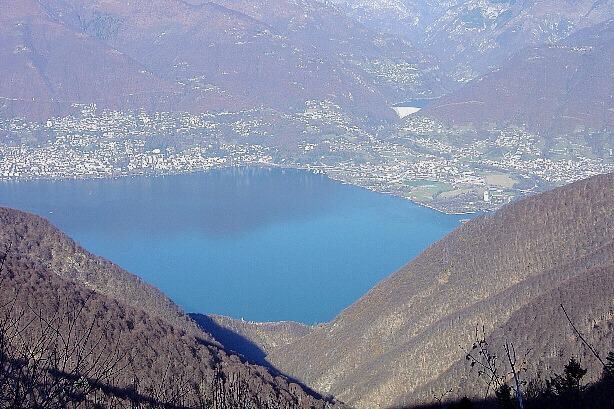 Locarno, Minusio, Lago Maggiore