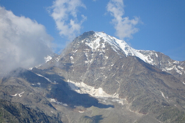 Fletschhorn (3996m)
