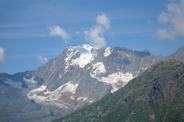 Weissmies (4017m)
