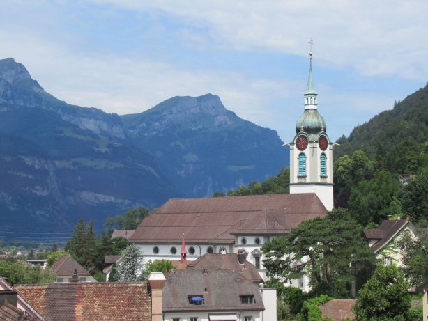 Pfarrkirche St. Martin