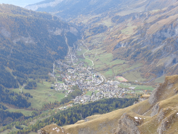 Leukerbad