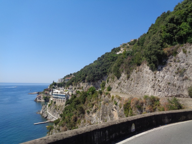 Strada Statale 163 Amalfitana