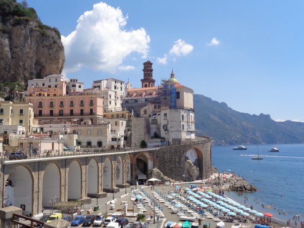 Amalfi
