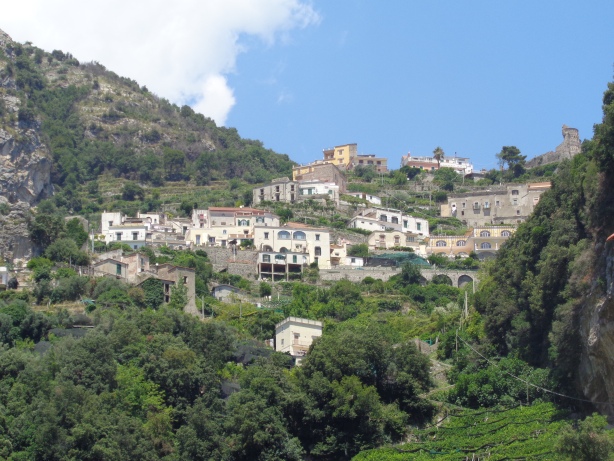 Amalfi