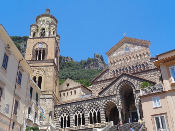 Dom von Amalfi