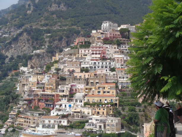 Positano