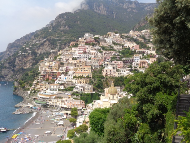 Positano