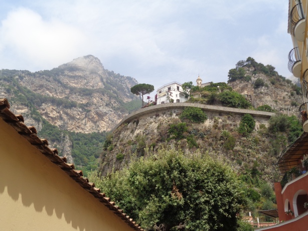 Positano