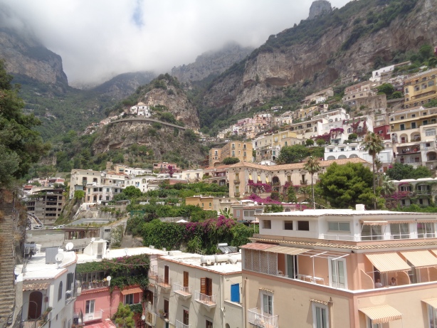 Positano