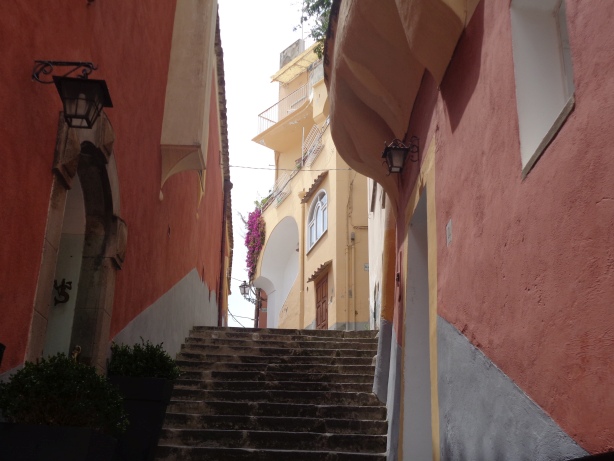 Positano