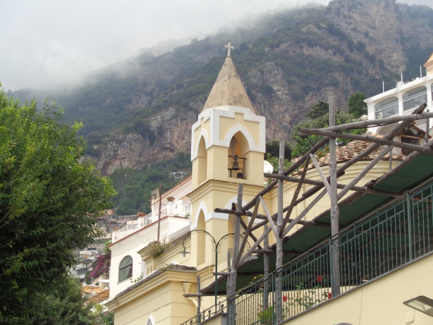 Positano