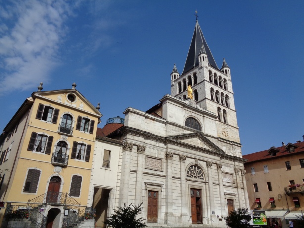 Kirche Notre-Dame-de-Liesse