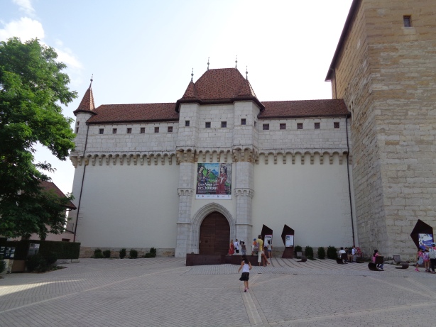 Das Schloss