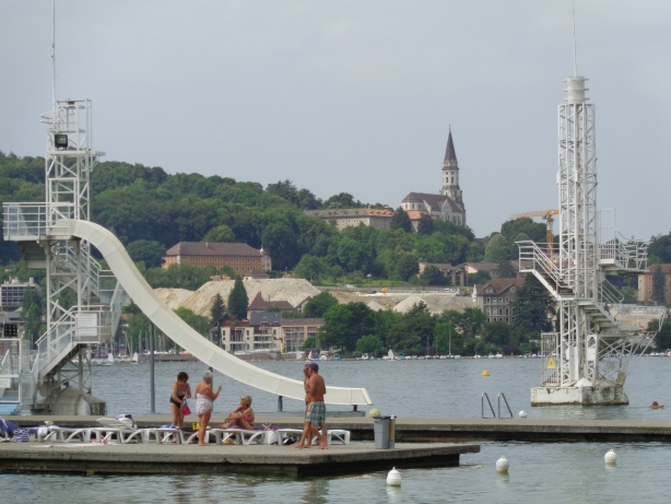 Basilika de la Visitation
