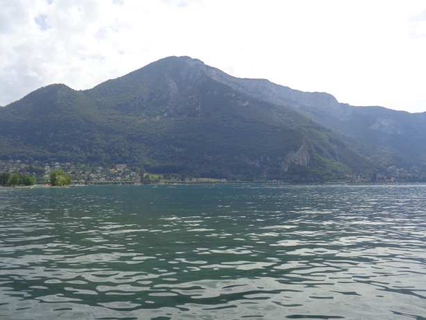 Mont Veyrier (1291m)