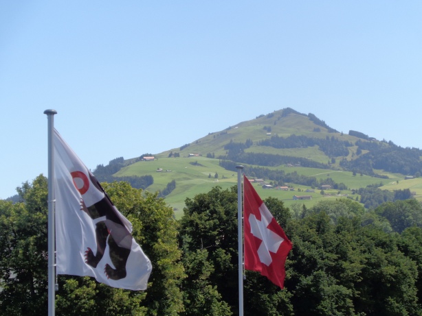 Fähnerenspitz (1505m)