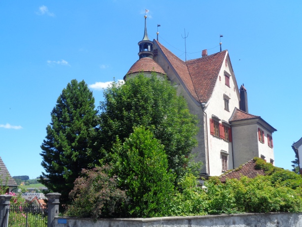 Schloss