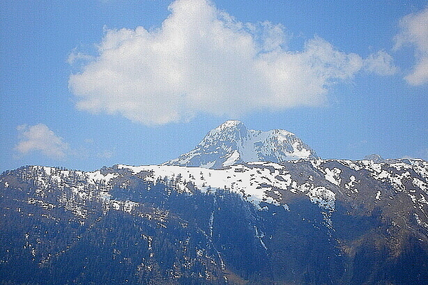 Grand Chavalard (2968m)