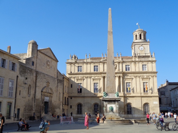 Place de la Republique