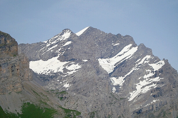 Doldenhorn (3638m)