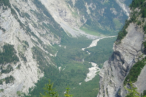 Gasterntal