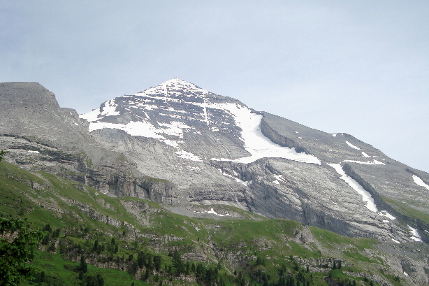 Altels (3624m)