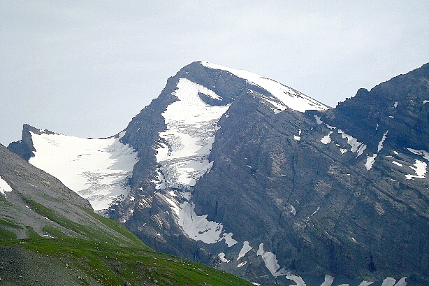 Rinderhorn (3448m)