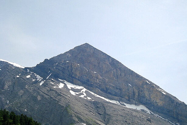 Chli Rinderhorn (3003m)