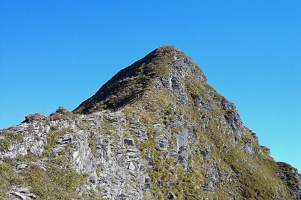 Suggiture (2085m)